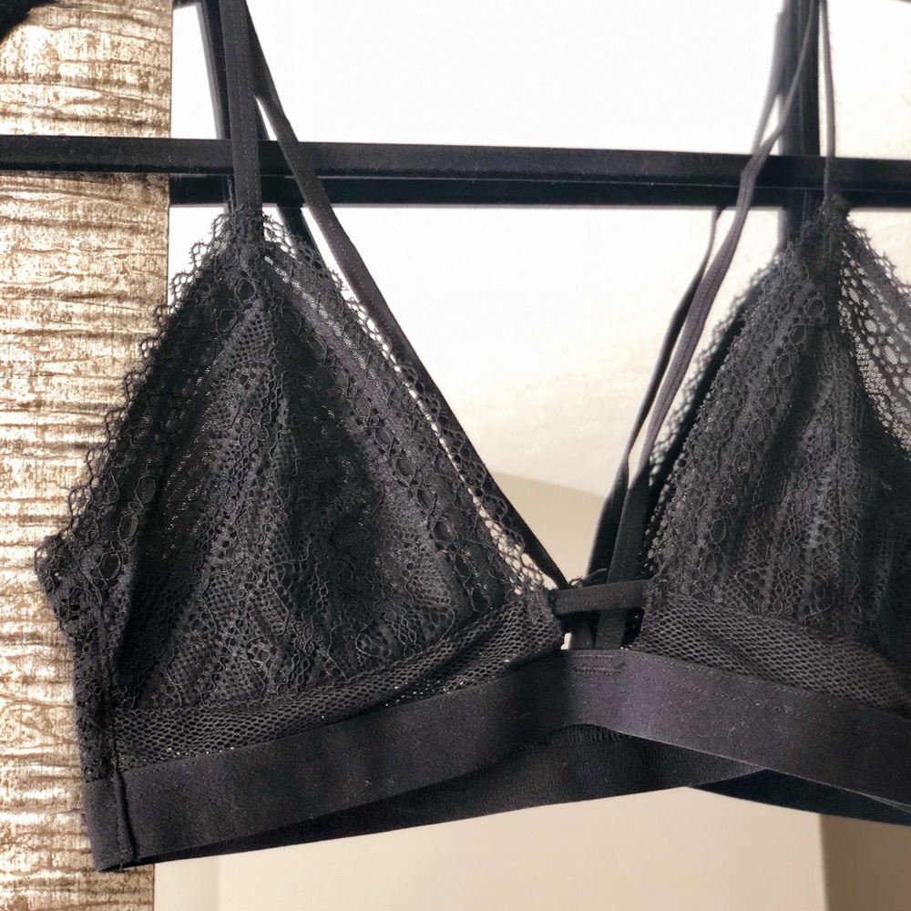 ◾️Simple Boho bralette - Picture 4 of 4